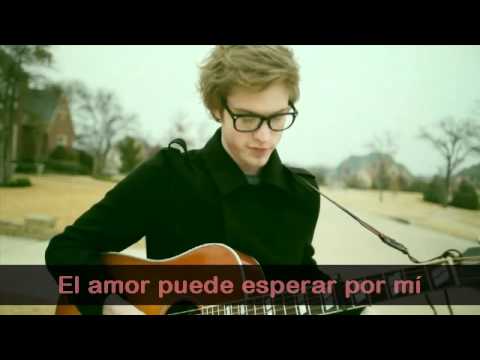 Love Can Wait - Cameron Mitchell (Subtitulada en Español)