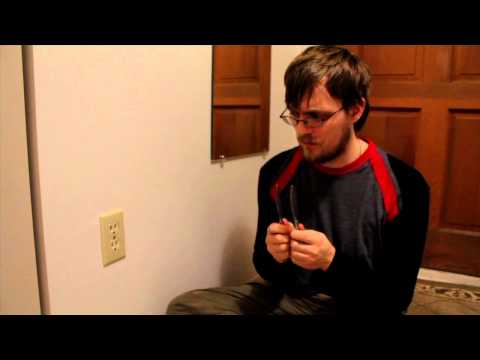 Crapshots Ep04 - The Experiment