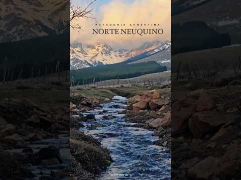 El Llano | Andacollo | Norte Neuquino 🇦🇷