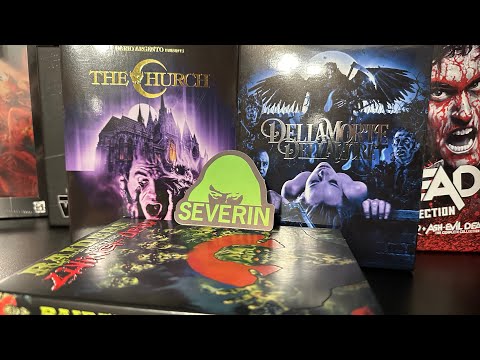 Unboxing My Severin Black Friday Haul!