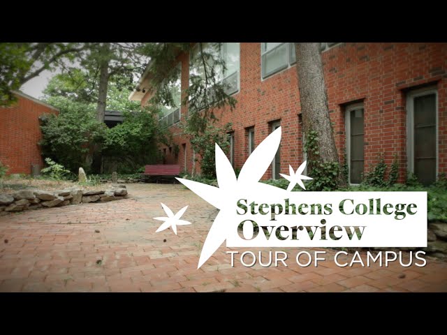 Stephens College vidéo #1