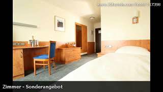Hotelbewertungen Hotel Am Moosfeld