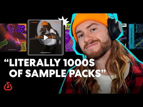 Producers LOVE This Hidden Source of Unique Free Samples & Loops (All Royalty Free Sounds!)