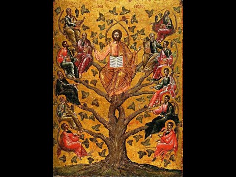 SUKKOT CATEQUESIS P. FRANCESCO VOLTAGGIO II PARTE Y FINAL