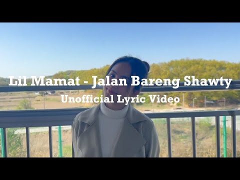 [REUPLOAD] Lil Mamat - Jalan Bareng Shawty from Bester TV