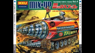 Download lagu Fumiya Tanaka – Mix-Up Vol. 4 mp3