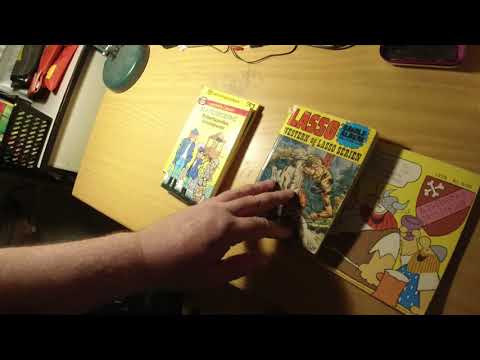 MongoTV_6748 - DRIKKER GLAS COLA SENT TIRSDAG AFTEN OG SIGER GODNAT OG TAK FOR I DAG