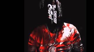 chief keef - Money Can't