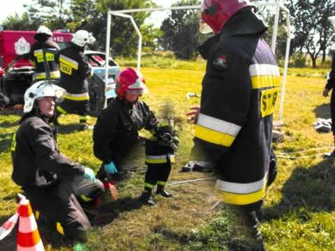 OSP Strzelce film II