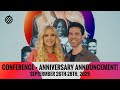 Epic Conference And 10 Year Anniversary Announcement EpicLife Church