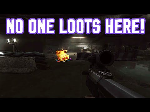Great Interchange Loot Run Guide That's New Player and BUDGET Friendly