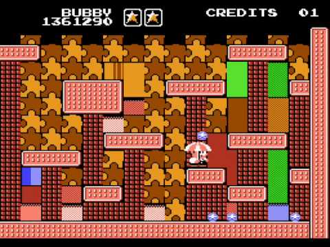 Parasol Stars Talkthrough 007 - Too Fast For My Own Good