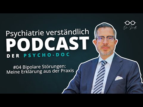 Bipolare Störung: Zwischen Manie und Depression – meine Erklärung aus der Praxis