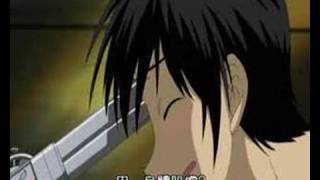 Howza Bouta Kiss Babe