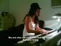 Loving you Karaoke Lyrics Instrumental Piano ...
