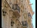 Nizami Street Baku