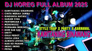 Download lagu DJ KAWITANING SINAWANG TRAP X PARTY VIRAL TIKTOK KARNAVAL BASS CETUS FULL ALBUM TERBARU 2025 Nm15 mp3