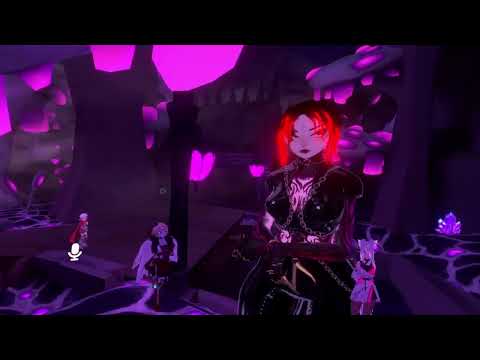 Neon Divide Fan RP Season 3 Episode 4