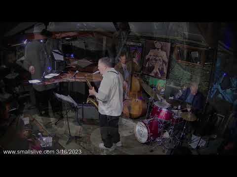 Mike Zilber Quartet video