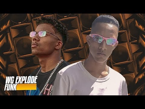MC Joh Johw J.A e MC Maikim - Favela Win (Áudio Oficial) DJ Sakuti