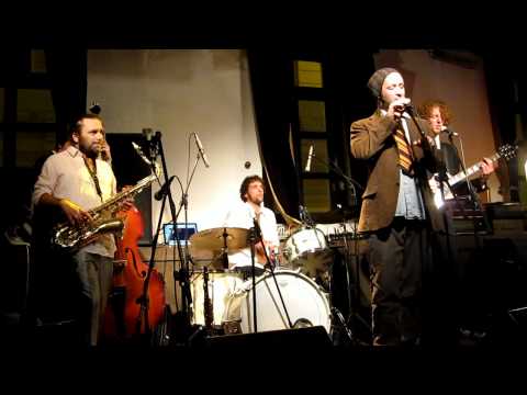 the merry poppins - mr. popkin  - live in Moscow