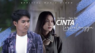 Download lagu Aprilian Ft. Fany Zee - Cinta Terbelenggu mp3