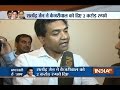 AAP minister Kapil Mishra launches stinging attack on Arvind Kejriwal