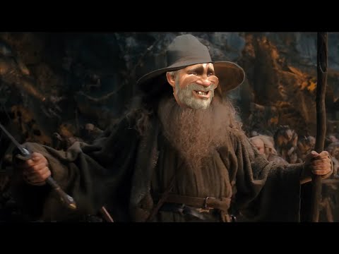 Escape from JockeyTown - The Maggit: A TF2/L4D dub