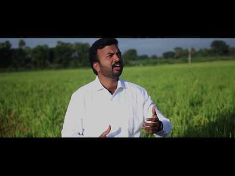 Latest telugu Christian Song 2018 ||Neevu Maatladithe||