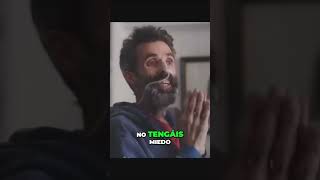 💪🏻Las ultimas palabras de Pau Dones - Jarabe de Palo #concienciaplena #motivacion