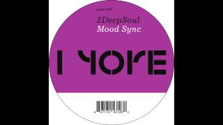 2DeepSoul - Intrinsic