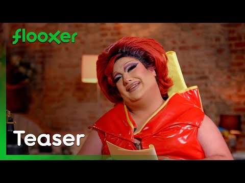Este domingo, nuevo programa de 'Sexo, famosos y muñecos de trapo' con Estrella Xtravaganza