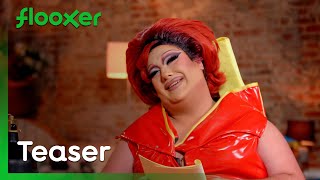 Este domingo, nuevo programa de 'Sexo, famosos y muñecos de trapo' con Estrella Xtravaganza