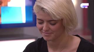 Clase de LOS JAVIS con ALBA RECHE (24 NOV) | OT 2018