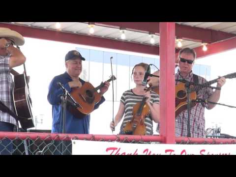 2017-05-27 JrJr Div Makayla Byerley - 2017 Athens Fiddle Contest