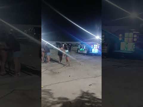 festa na chácara do pedao. Mirangaba Bahia Brasil.
