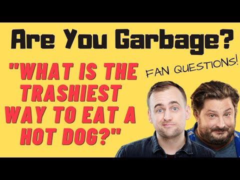 AYG Comedy Podcast: Funny Listener Questions w/ Kippy & Foley