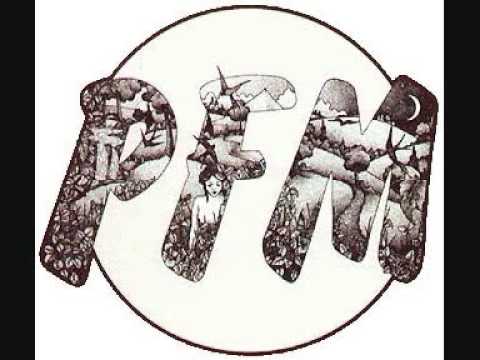 My god PFM Jethro Tull Cover