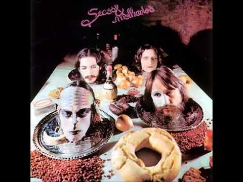 Secos e Molhados   Secos e Molhados 1973   Completo