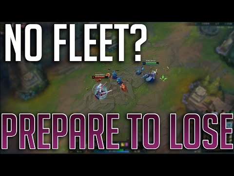 One more Kassadin Vs Yone Match up but hes without Fleet footwork