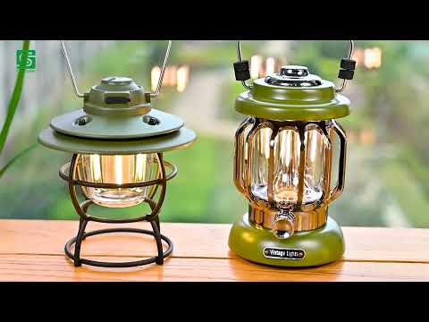 Colshine Camping Light is a compact yet powerful lighting solution, engineered for versatility, durability and reliable illumination wherever adventure takes you.