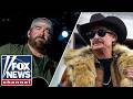 Alternate Halftime Show To Feature STAR STUDDED Lineup PROUD TO BE AN AMERICAN