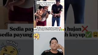 Download lagu sedia payung setelah basah kuyup😩😭#shortvideo #lucu #ketawangakak #aldyteboe mp3