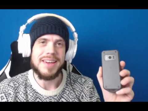 KaiOS - Remove Preinstalled Apps