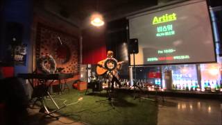 2013.12.14 세로수라이브 Vol.5 BeSweet - 꿈에