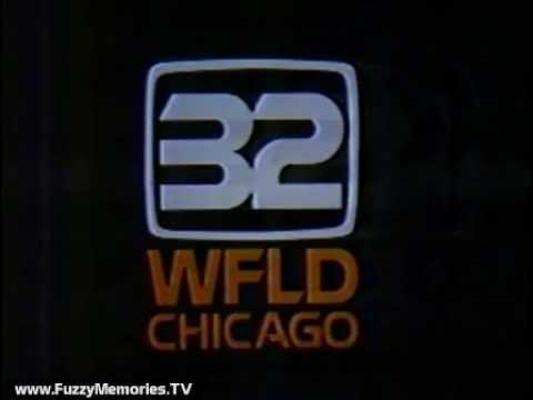 WFLD Channel 32 - "New Style in Two Colors" (Station ID, 1979)