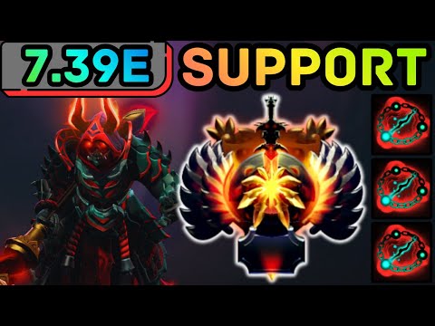 🔥 THE MOST UNDERRATED HARD SUPPORT IN DOTA 2 💥 — GRIMSTROKE | DOTA 2 🔥