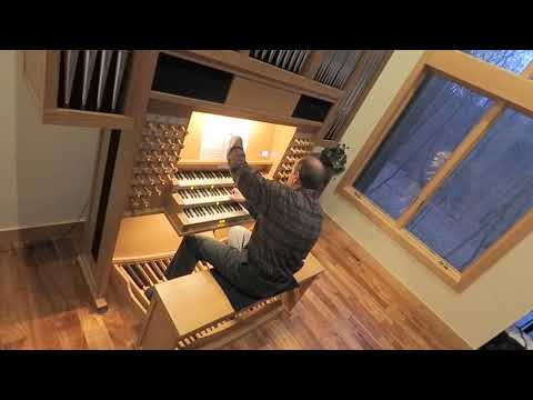 Charles Hubert Hastings Parry (1848 - 1918): Jerusalem