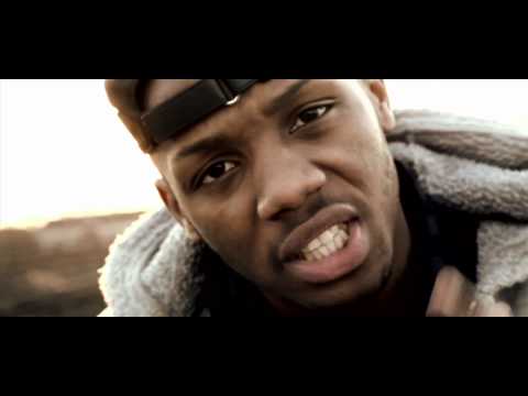 MCG - Rap de bonhomme feat. Myssa (ESKADRON)