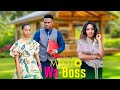 PENZI LA MTOTO WA BOSS NA DADA WA KAZI PART 58 Love Story